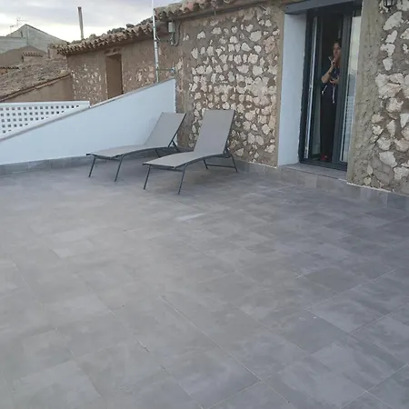 Apartman Sunset Princesa