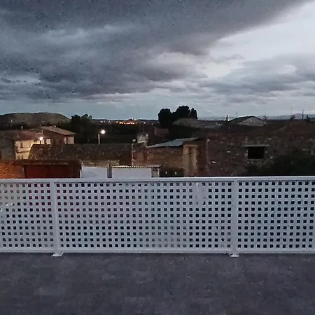 Sunset Princesa Appartement Lumpiaque